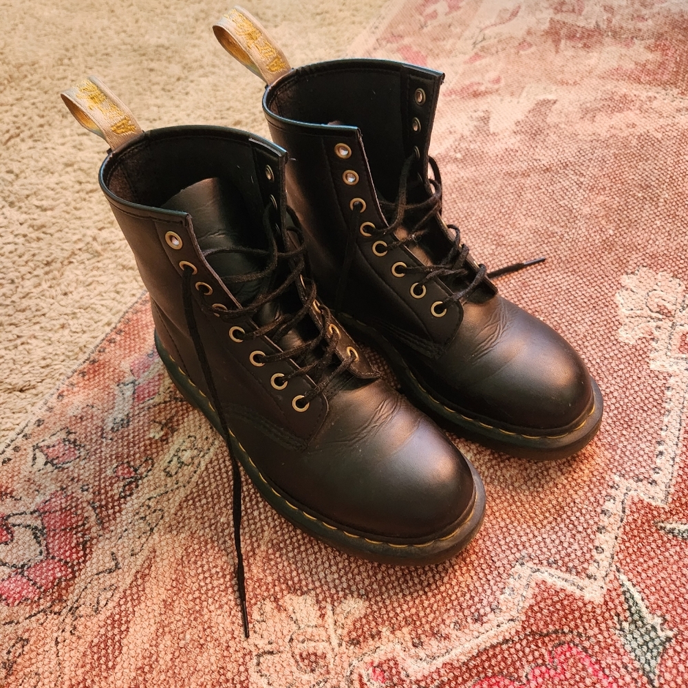 Dr. Martens